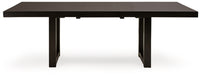 Neymorton Dining Room Set - Furniture 4 Less (Jacksonville, NC)