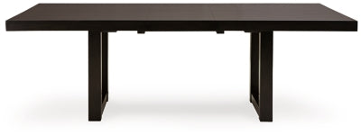 Neymorton Dining Room Set - Furniture 4 Less (Jacksonville, NC)