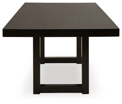 Neymorton Dining Room Set - Furniture 4 Less (Jacksonville, NC)