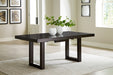 Neymorton Dining Room Set - Furniture 4 Less (Jacksonville, NC)