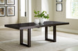 Neymorton Dining Room Set - Furniture 4 Less (Jacksonville, NC)
