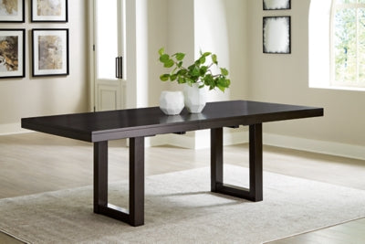 Neymorton Dining Room Set - Furniture 4 Less (Jacksonville, NC)