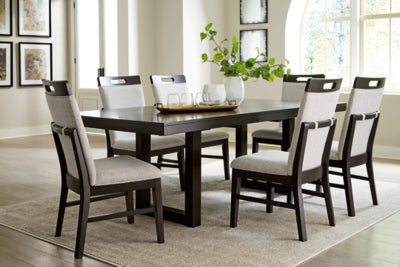 Neymorton Dining Room Set - Furniture 4 Less (Jacksonville, NC)