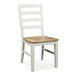 Purlaney Dining Chair - Furniture 4 Less (Jacksonville, NC)