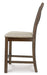 Moriville Counter Height Dining Set - Furniture 4 Less (Jacksonville, NC)