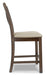 Moriville Counter Height Dining Set - Furniture 4 Less (Jacksonville, NC)