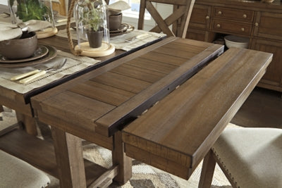 Moriville Counter Height Dining Set - Furniture 4 Less (Jacksonville, NC)