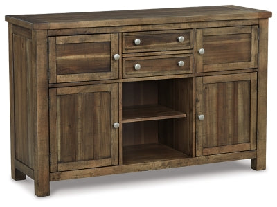 Moriville Counter Height Dining Set - Furniture 4 Less (Jacksonville, NC)