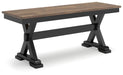 Wildenauer Dining Package - Furniture 4 Less (Jacksonville, NC)