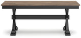 Wildenauer Dining Package - Furniture 4 Less (Jacksonville, NC)