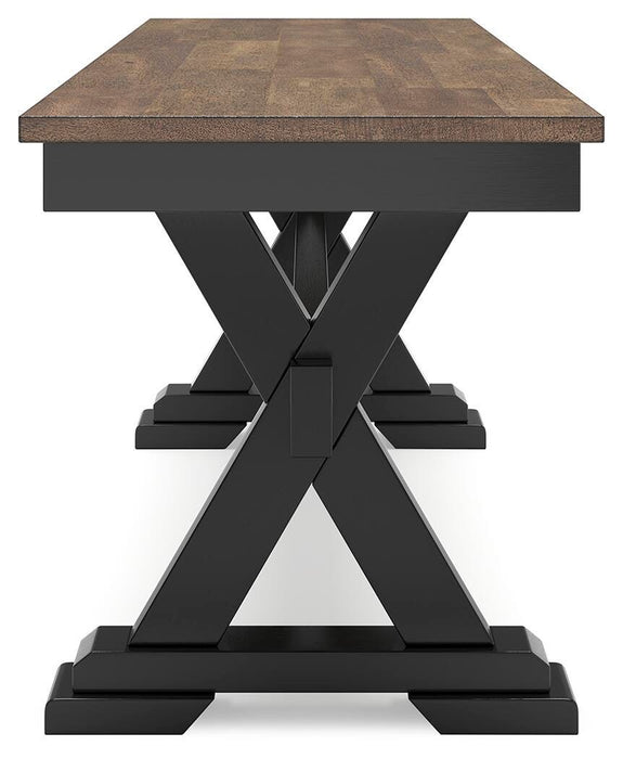 Wildenauer Dining Package - Furniture 4 Less (Jacksonville, NC)