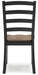 Wildenauer Dining Package - Furniture 4 Less (Jacksonville, NC)