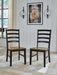 Wildenauer Dining Package - Furniture 4 Less (Jacksonville, NC)