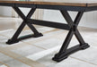 Wildenauer Dining Package - Furniture 4 Less (Jacksonville, NC)