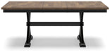 Wildenauer Dining Package - Furniture 4 Less (Jacksonville, NC)