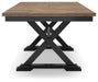 Wildenauer Dining Package - Furniture 4 Less (Jacksonville, NC)