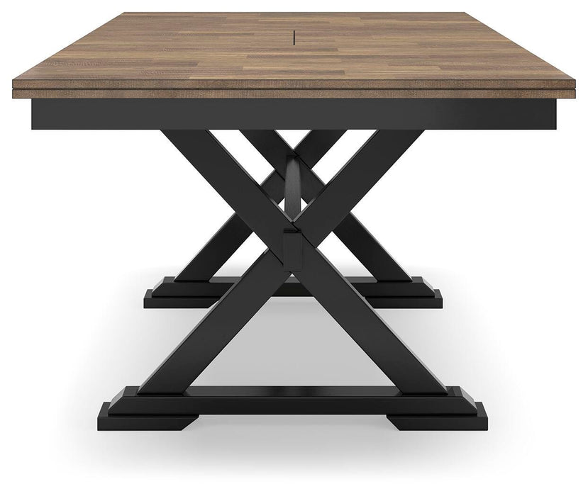 Wildenauer Dining Package - Furniture 4 Less (Jacksonville, NC)