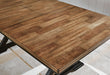 Wildenauer Dining Package - Furniture 4 Less (Jacksonville, NC)