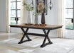 Wildenauer Dining Package - Furniture 4 Less (Jacksonville, NC)