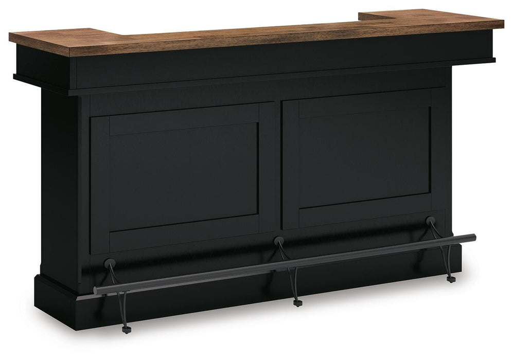 Wildenauer Dining Package - Furniture 4 Less (Jacksonville, NC)