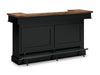 Wildenauer Dining Package - Furniture 4 Less (Jacksonville, NC)