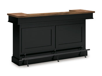Wildenauer Dining Package - Furniture 4 Less (Jacksonville, NC)