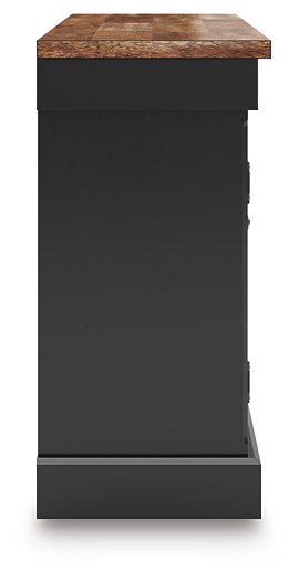 Wildenauer Dining Buffet - Furniture 4 Less (Jacksonville, NC)