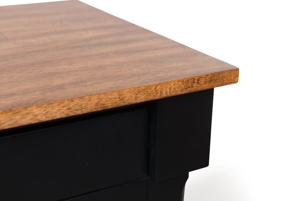 Wildenauer Dining Buffet - Furniture 4 Less (Jacksonville, NC)