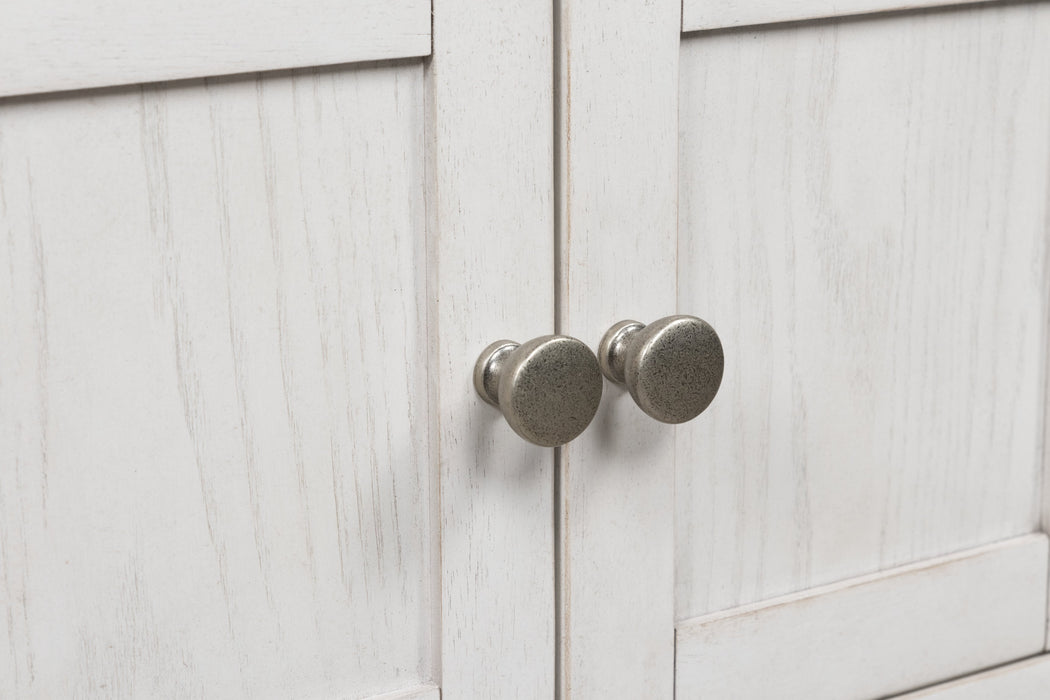 Robbinsdale Counter Height Dining Table - Furniture 4 Less (Jacksonville, NC)