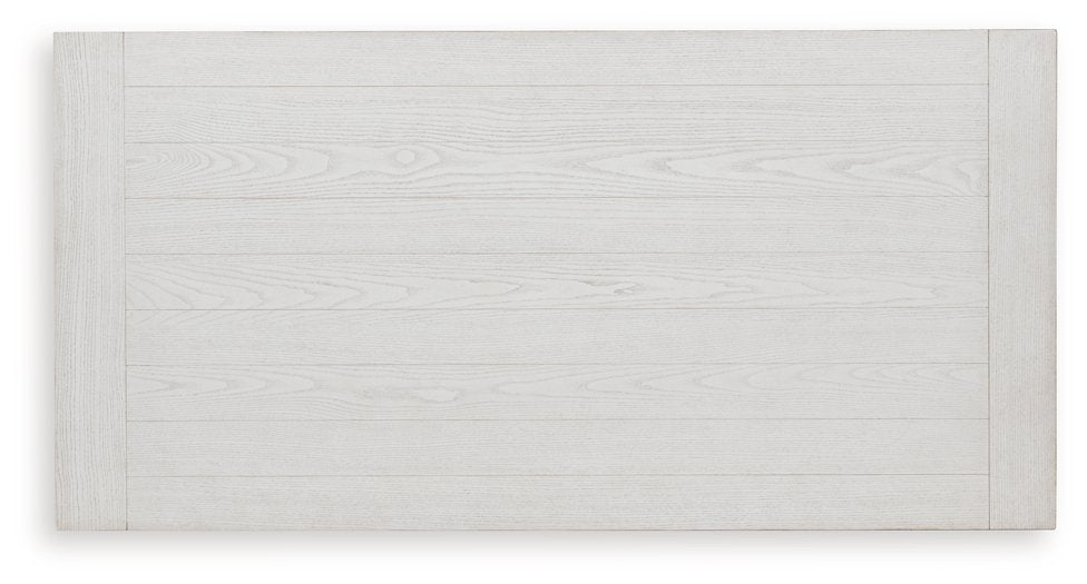 Robbinsdale Counter Height Dining Table - Furniture 4 Less (Jacksonville, NC)