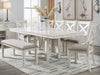 Robbinsdale Dining Package - Furniture 4 Less (Jacksonville, NC)