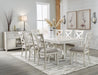 Robbinsdale Dining Package - Furniture 4 Less (Jacksonville, NC)