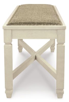 Bolanburg Dining Set - Furniture 4 Less (Jacksonville, NC)
