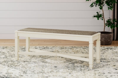 Bolanburg Dining Set - Furniture 4 Less (Jacksonville, NC)