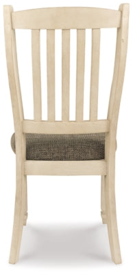 Bolanburg Dining Set - Furniture 4 Less (Jacksonville, NC)