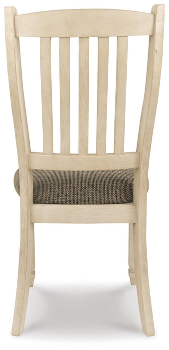 Bolanburg Dining Room Set - Furniture 4 Less (Jacksonville, NC)