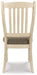 Bolanburg Dining Room Set - Furniture 4 Less (Jacksonville, NC)