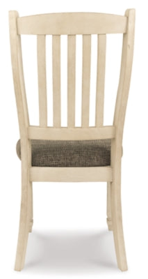 Bolanburg Dining Set - Furniture 4 Less (Jacksonville, NC)