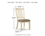 Bolanburg Dining Set - Furniture 4 Less (Jacksonville, NC)