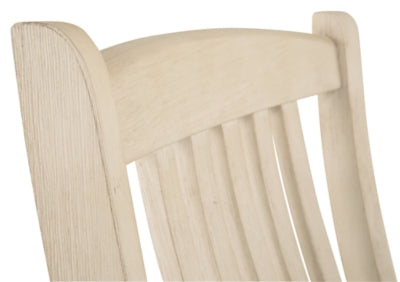 Bolanburg Dining Set - Furniture 4 Less (Jacksonville, NC)