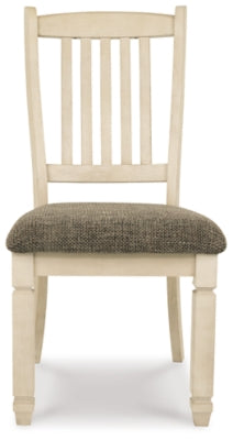 Bolanburg Dining Set - Furniture 4 Less (Jacksonville, NC)