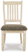 Bolanburg Dining Room Set - Furniture 4 Less (Jacksonville, NC)