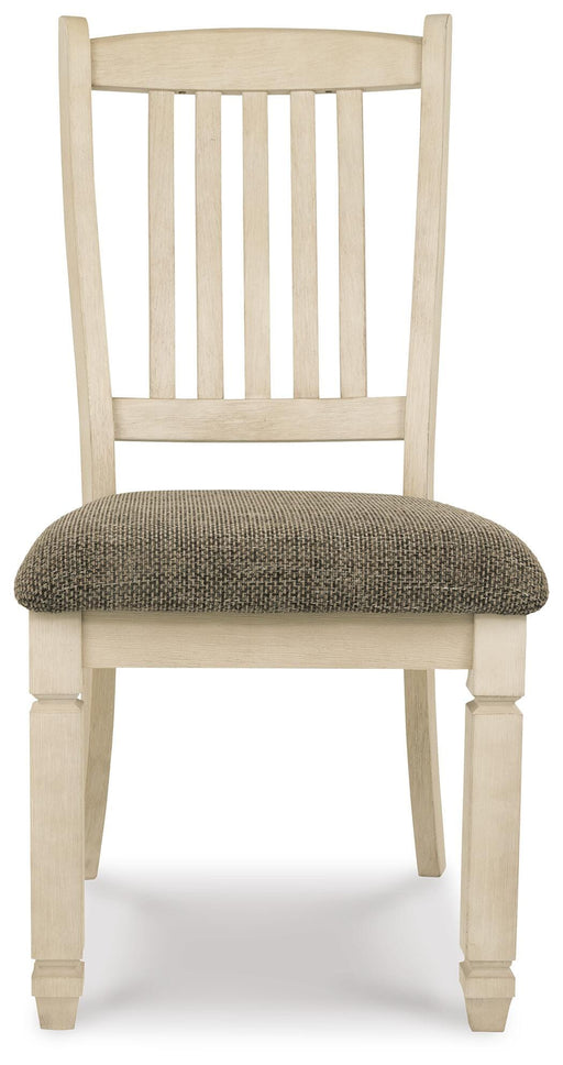 Bolanburg Dining Room Set - Furniture 4 Less (Jacksonville, NC)