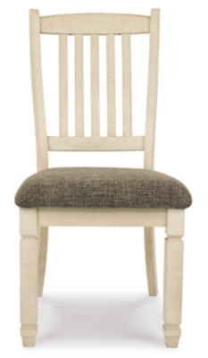 Bolanburg Dining Set - Furniture 4 Less (Jacksonville, NC)