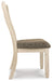 Bolanburg Dining Room Set - Furniture 4 Less (Jacksonville, NC)