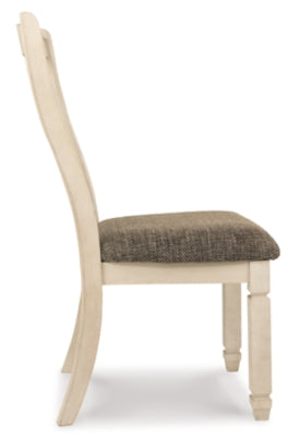 Bolanburg Dining Set - Furniture 4 Less (Jacksonville, NC)