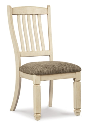 Bolanburg Dining Set - Furniture 4 Less (Jacksonville, NC)