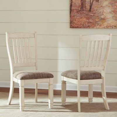 Bolanburg Dining Set - Furniture 4 Less (Jacksonville, NC)