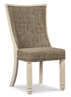 Bolanburg Dining Set - Furniture 4 Less (Jacksonville, NC)