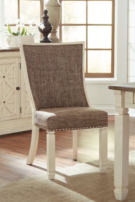 Bolanburg Dining Room Set - Furniture 4 Less (Jacksonville, NC)